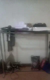 آویز دوطرف لباس
