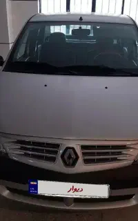 ال نقره ای مدل ۱۳۹۰ دوگانه سوز e1قیمت 1180000000