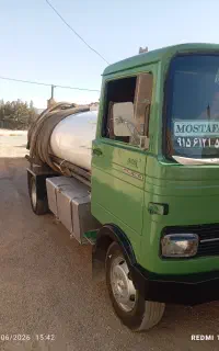 خاور 808کارت باری