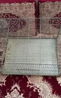 قفس شش خان
