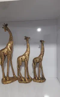 زرافه