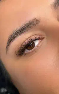 کاشت مژه هیدن