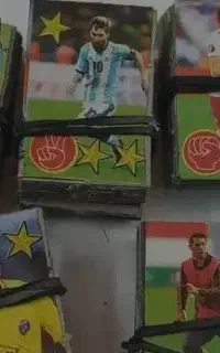 عکس بازی فوتبالی