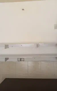 قفسه دیواری  (شلف ساده)