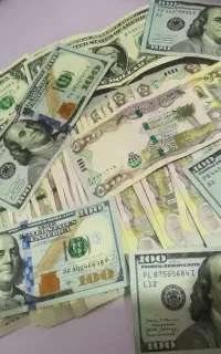 دینار کلکسیونی
