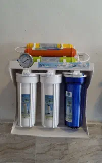 دستگاه تصفیه آب خانگی ویتنامی