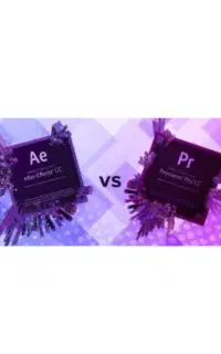 آموزش ادبی پریمیر،افترافکت و فتوشاپ