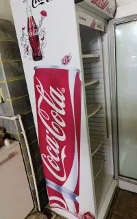 یخچال ایستاده