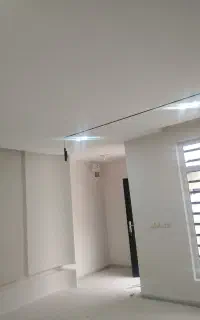 نقاش ساختمان