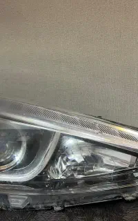 چراغ جلو ۲۰۷