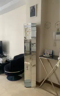 ساعت قدی