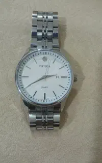 ساعت