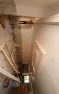 برق کشی ساختمان با ۴۵ سال سابقه