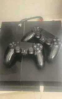 ps4 کپی خور یک ترابایت