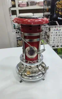 بخاری قدیمی سایز کوچیک