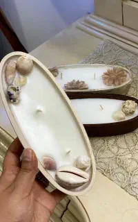 شمع سازی
