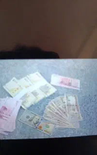 اسکناس کلکسیونی