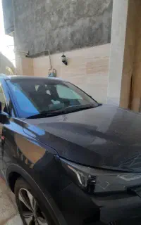 چانگان ۵۵ مونتاژ
