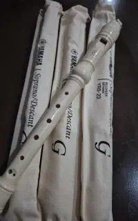 فلوت یاماها درجه ۱