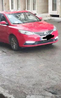 ام جی ۳۶۰ توربو