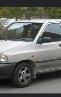 دربستی به سمت مرزمهران