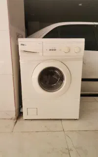 لباسشویی