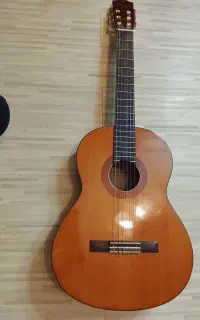 گیتار یاماها