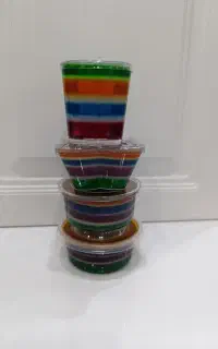 ژله مجلسی
