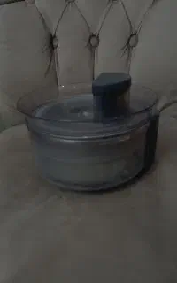غذاساز کنوود. آب میوه گیری.