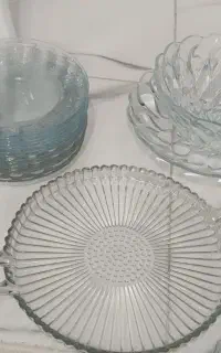 ظروف شیشه ای