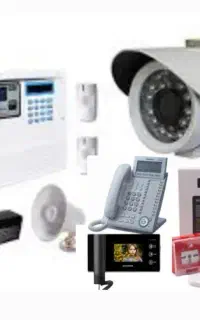 نصب دوربین،دزدگیر،آیفون،سانترال،اعلام حریق