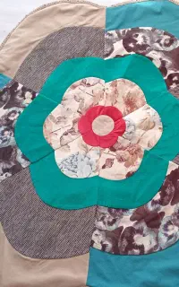 چهل تیکه ونمگیر وزیرقابلمه ای وپادری وروتختی