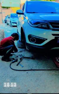 تعمیر تخصصی هیدرولیک و جلوبندی