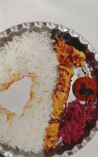 غذا خوری