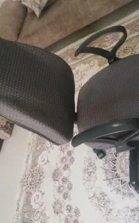 صندلی چرخ دار