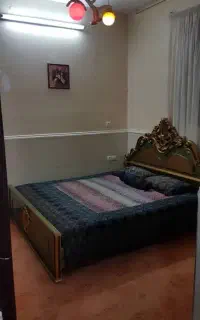 ویلایی مبله بدون مزاحم همسایه پاسخگو 24ساعته