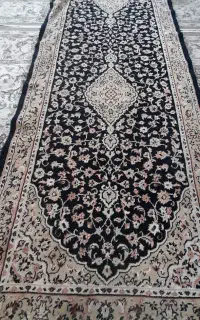 کناره فرش نو