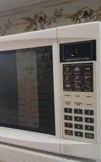 مایکروفر بیم آلمان