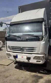 کاویان مدل ۹۳