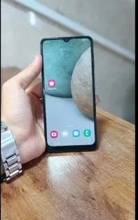 سامسونگ A12