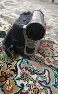 دوربین پاناسونیک