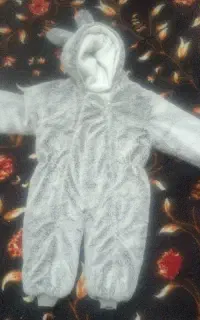 سرهمی نونو اصلا استفاده نشده