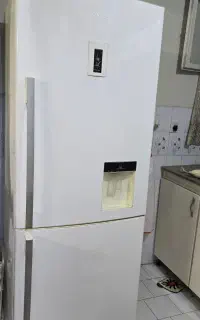 یخچال سینجر