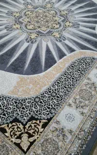 زیبایی بی رقیب،قیمت باورنکردنی، فرش ماشینی