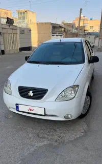 تیبا مدل 98