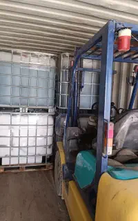 لیفتراک سیار