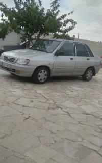 پراید۸۷