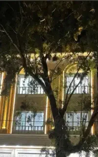 اجاره لاین در سالن زیبایی مجهز جنب تالار قصر