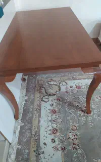 میز 6نفره بدون صندلی