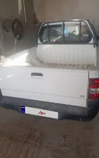 پراید وانت مدل 403 صفر